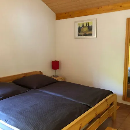 Apartmán Karl Kesten