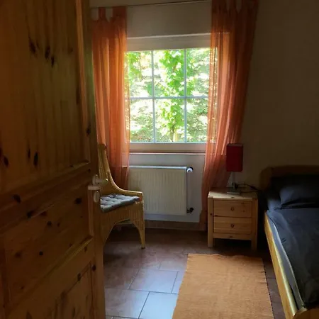 Appartement Karl