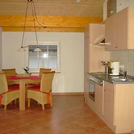 Appartement Karl *