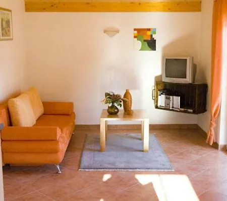 Appartement Karl *